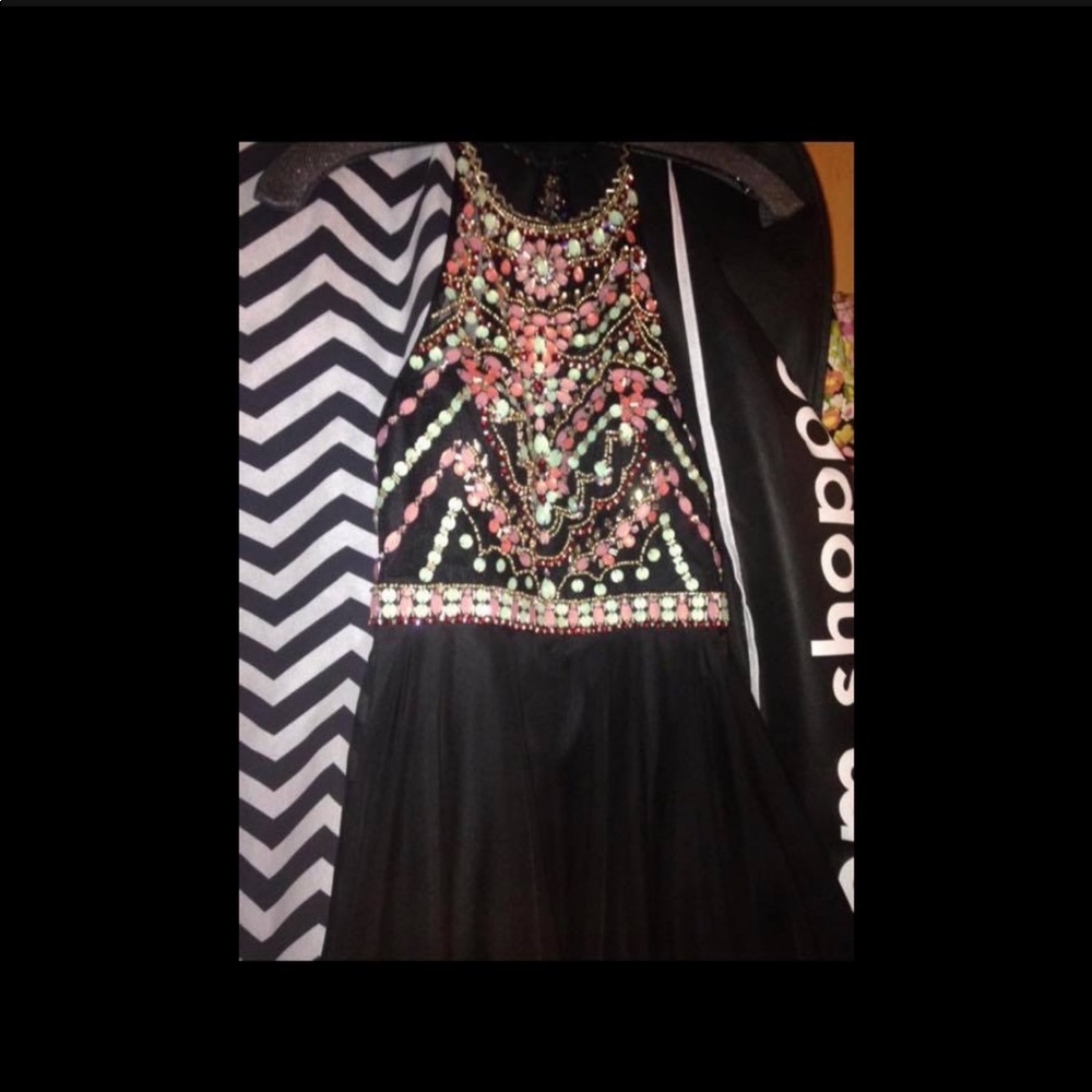 homecoming dress